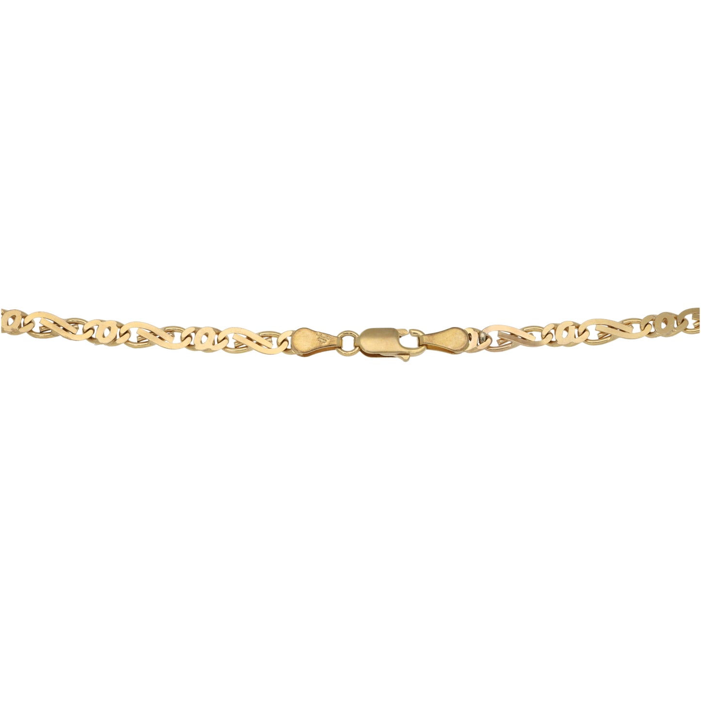 9ct Gold Other Chain 16"