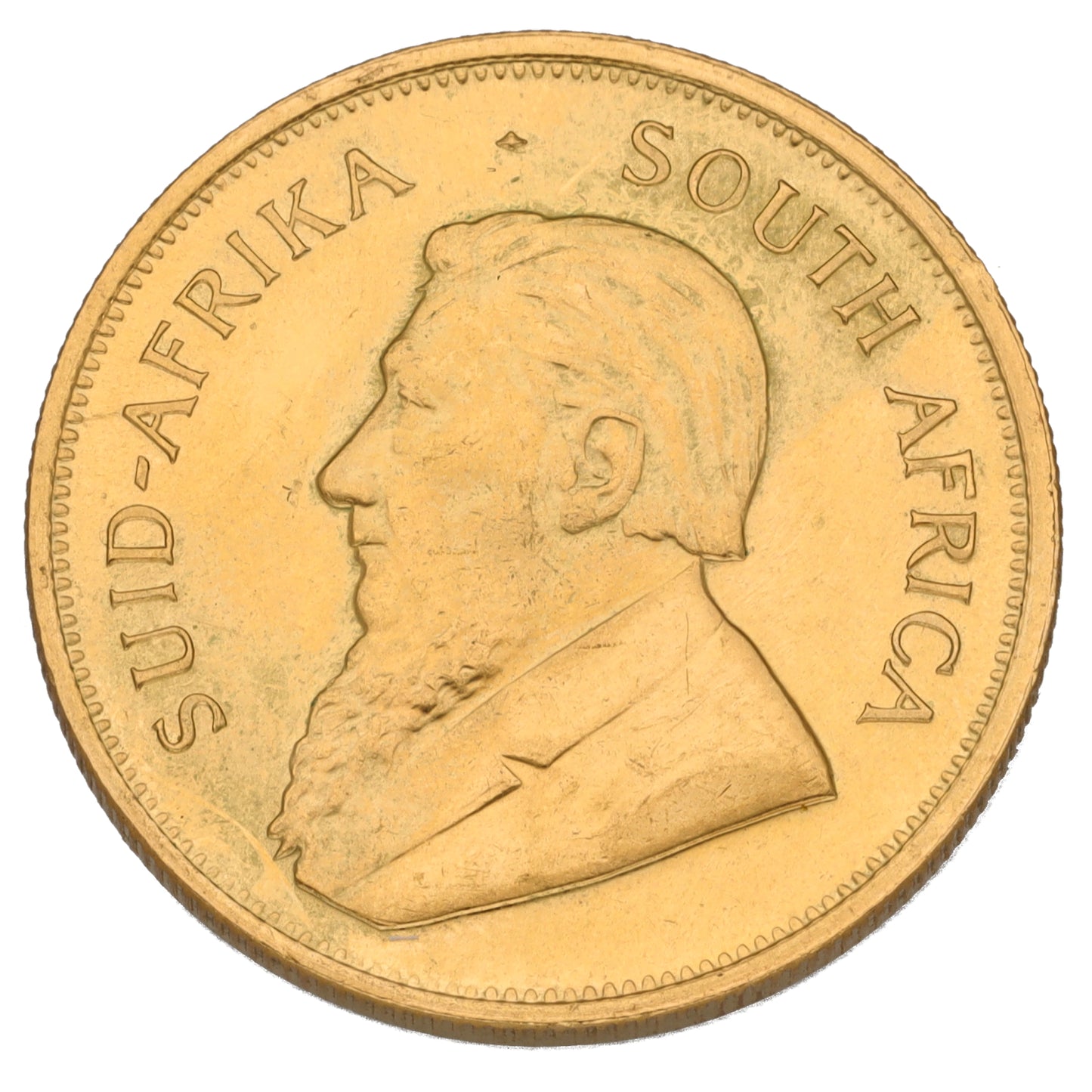 22ct Gold 1 OZ Krugerrand Coin 1979