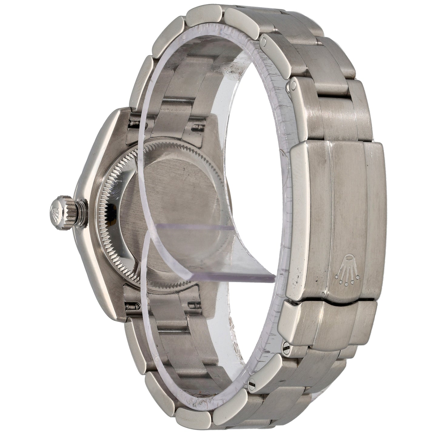 Rolex Oyster Perpetual 176200 26mm Stainless Steel Watch