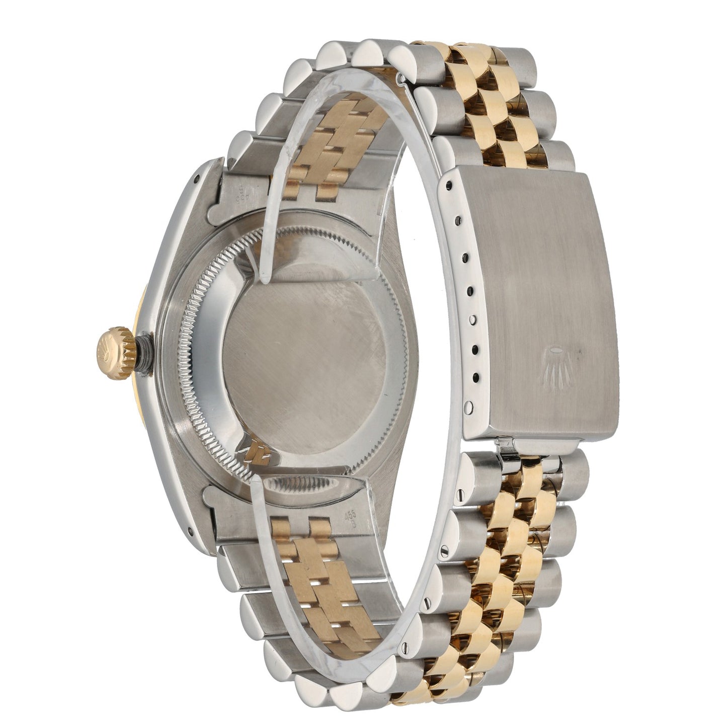 Rolex Datejust 16233 36mm Bi-Colour Watch
