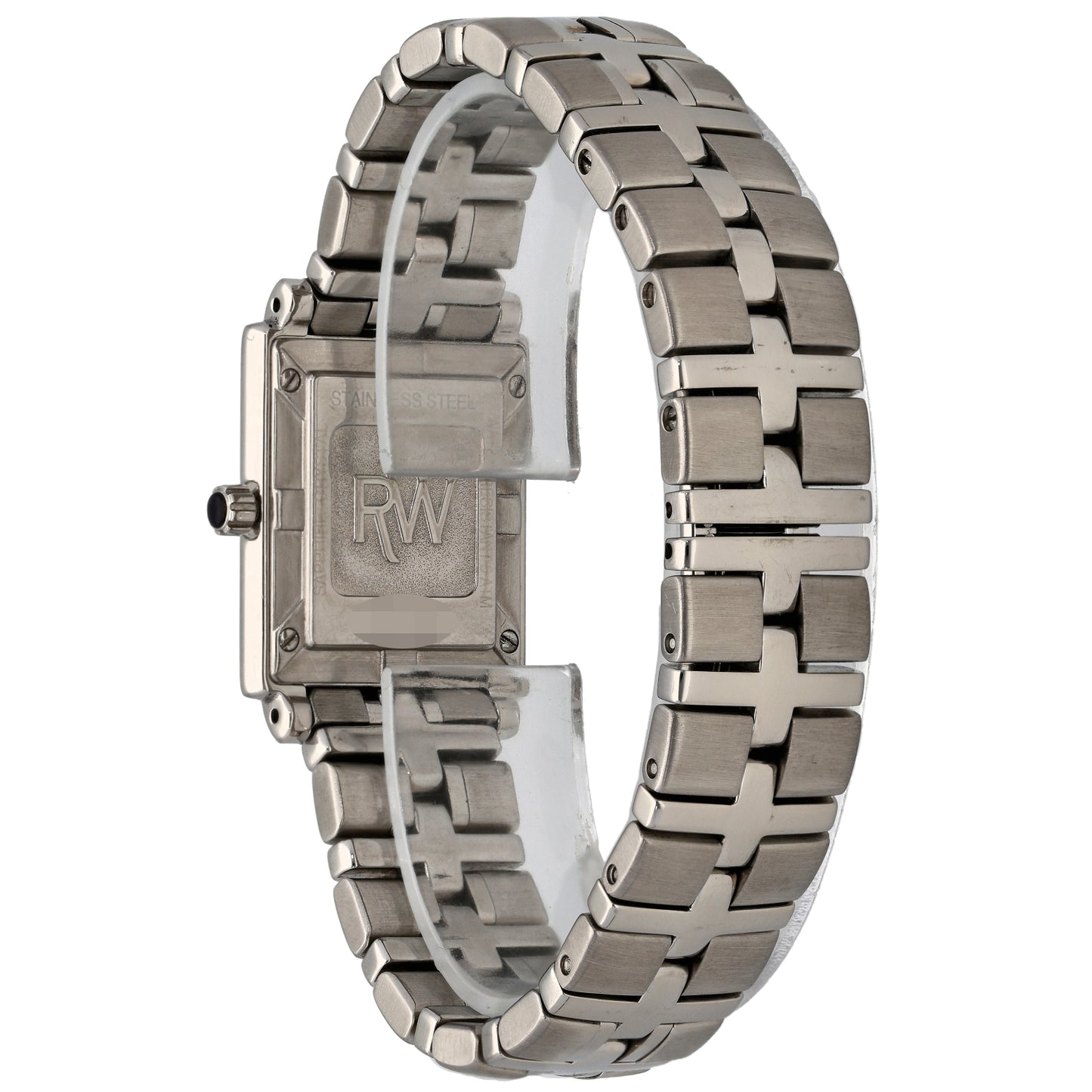 Raymond Weil Parsifal 9731 22mm Stainless Steel Watch
