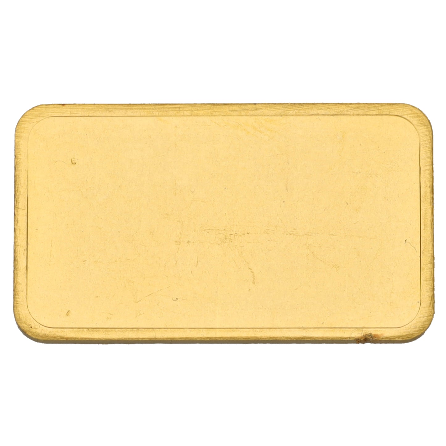 24ct 5g Gold Bar