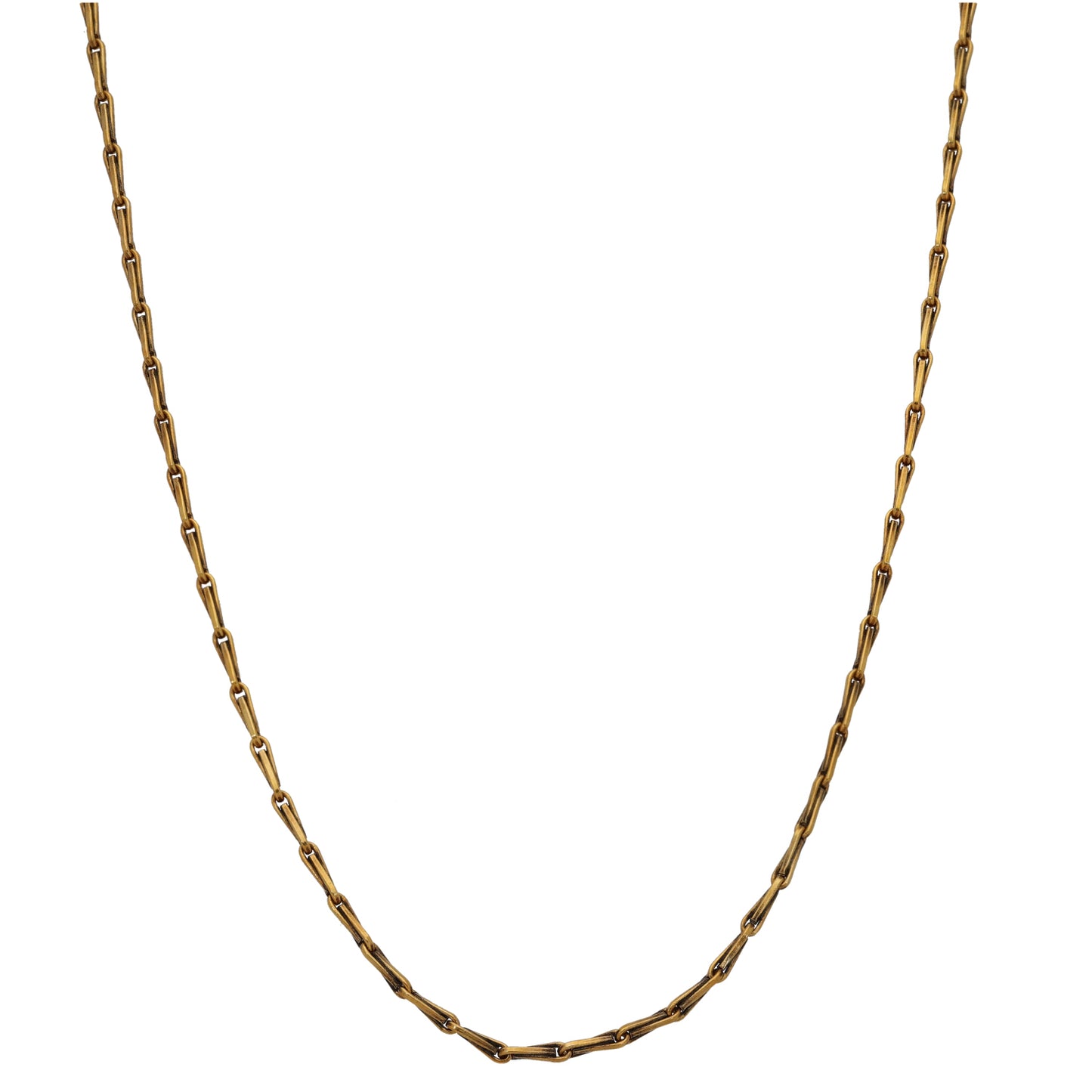 9ct Gold Other Chain 20"