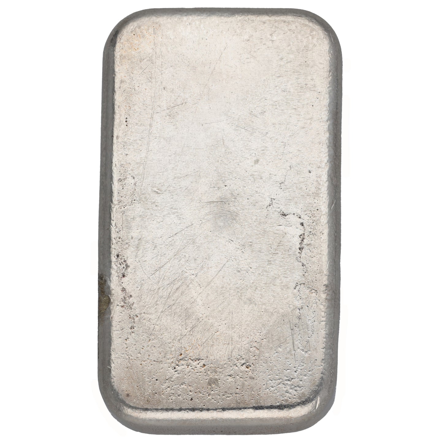 Fine Silver 100g Bar