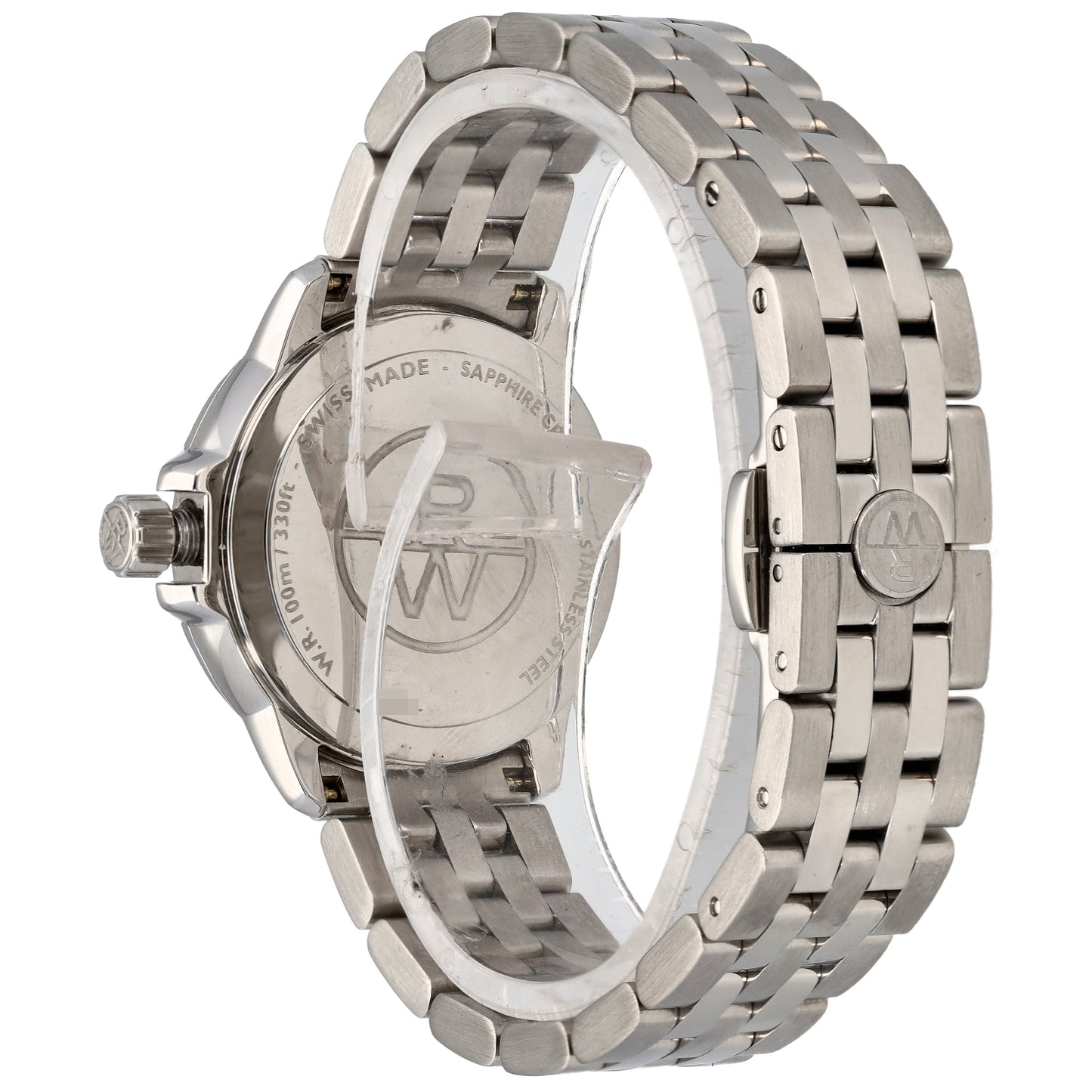 Raymond Weil Tango 5960 30mm Stainless Steel Watch