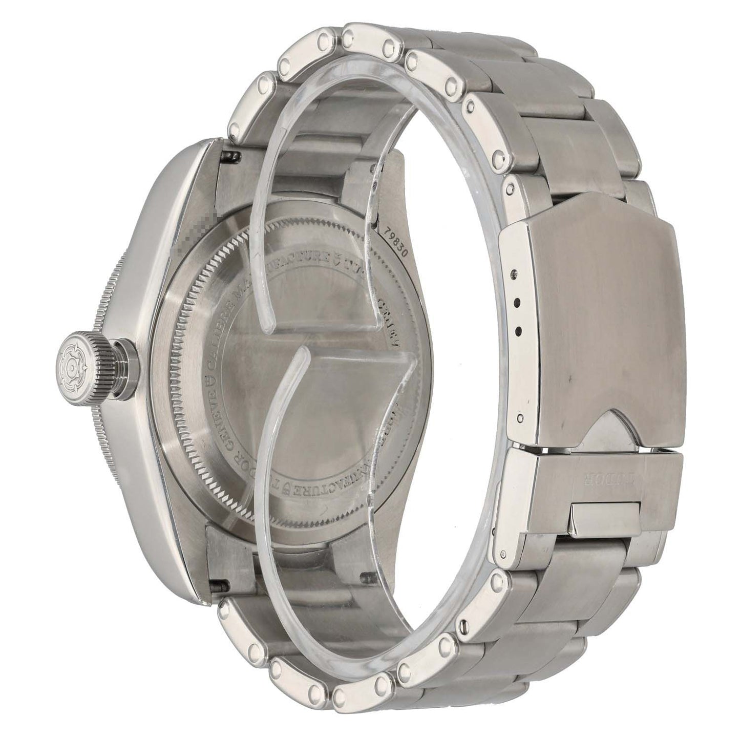 Tudor Black Bay 79830 41mm Stainless Steel Watch