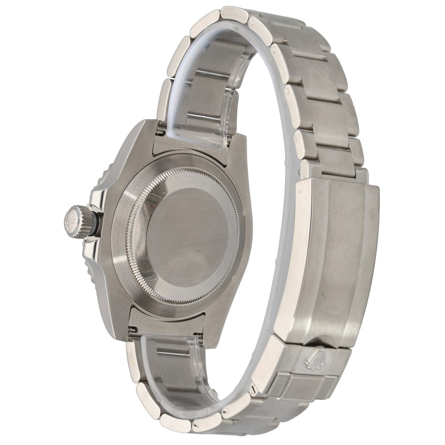 Rolex Submariner 116610 40mm Stainless Steel Watch