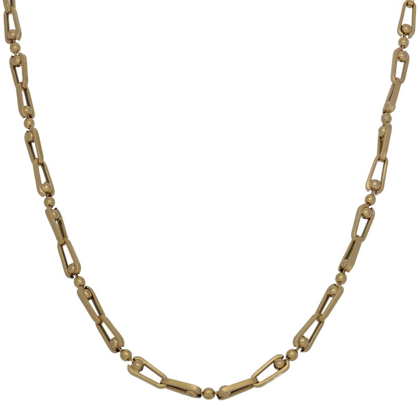 9ct Gold Other Chain 18"