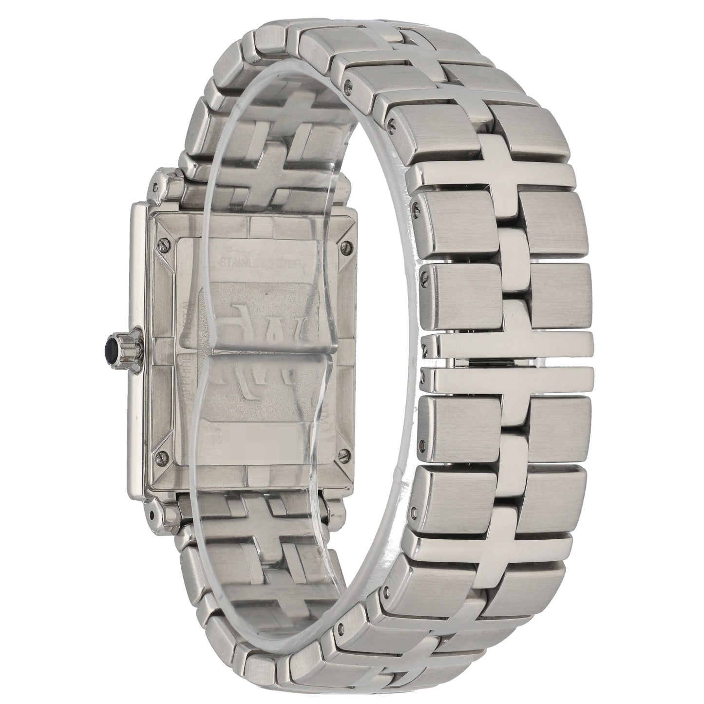 Raymond Weil Parsifal 9331 27mm Stainless Steel Watch