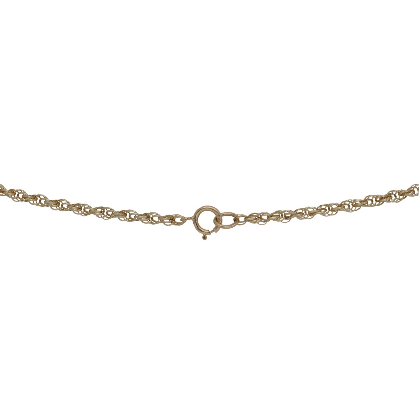 9ct Gold Other Chain 24"