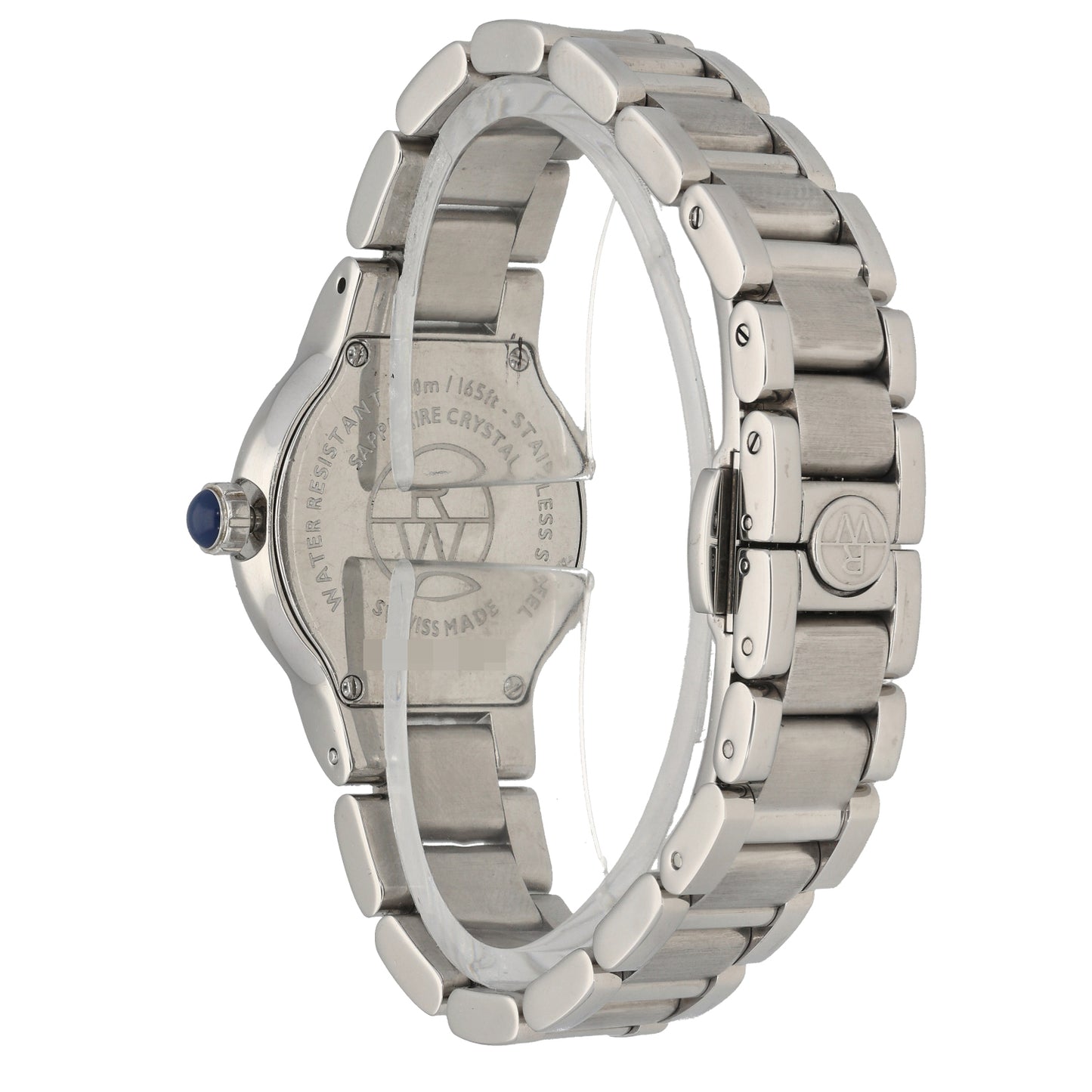 Raymond Weil Noemia 5927 27mm Stainless Steel Watch