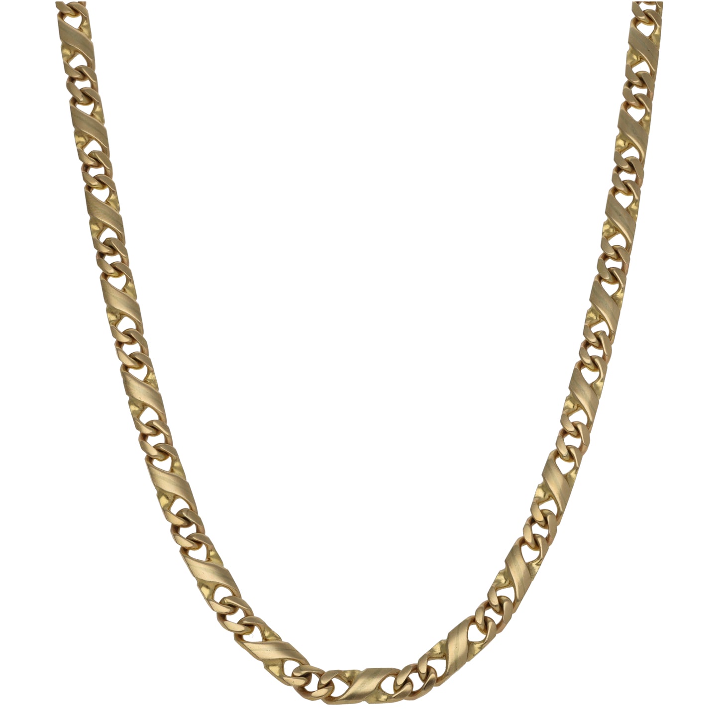 9ct Gold Other Chain 20"