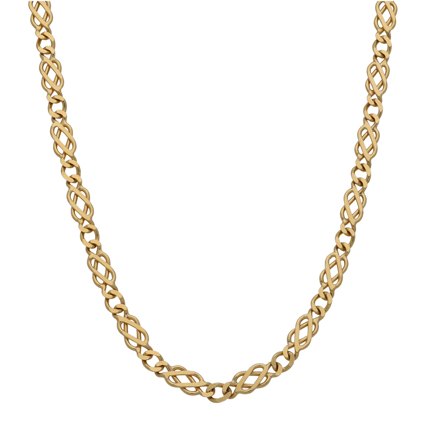 9ct Gold Other Chain 18"