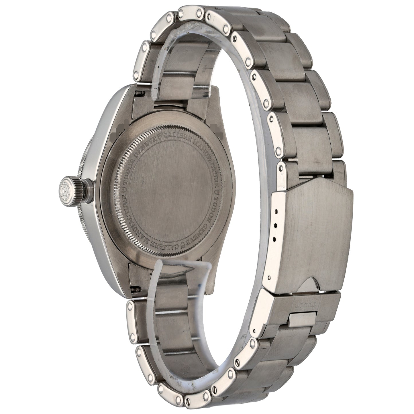 Tudor Black Bay 58 79030 39mm Stainless Steel Watch