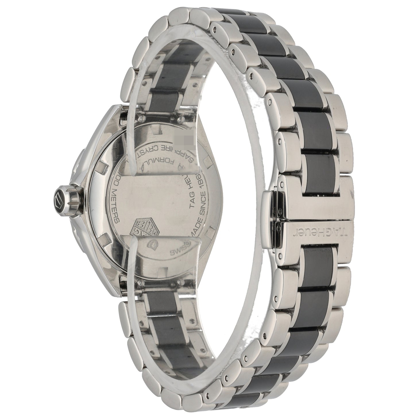 Tag Heuer Formula 1 WBJ141AA 32mm Stainless Steel Watch