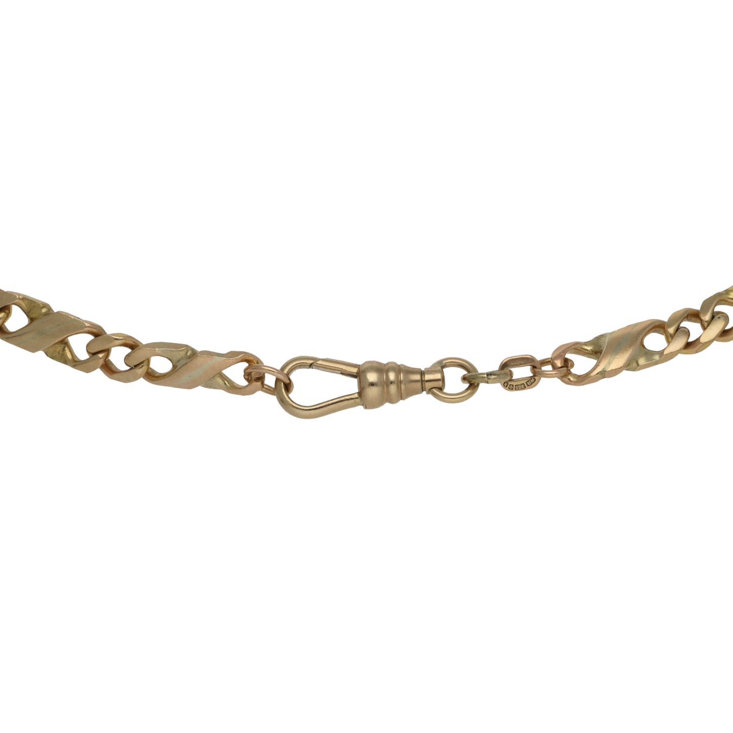 9ct Gold Other Chain 20"