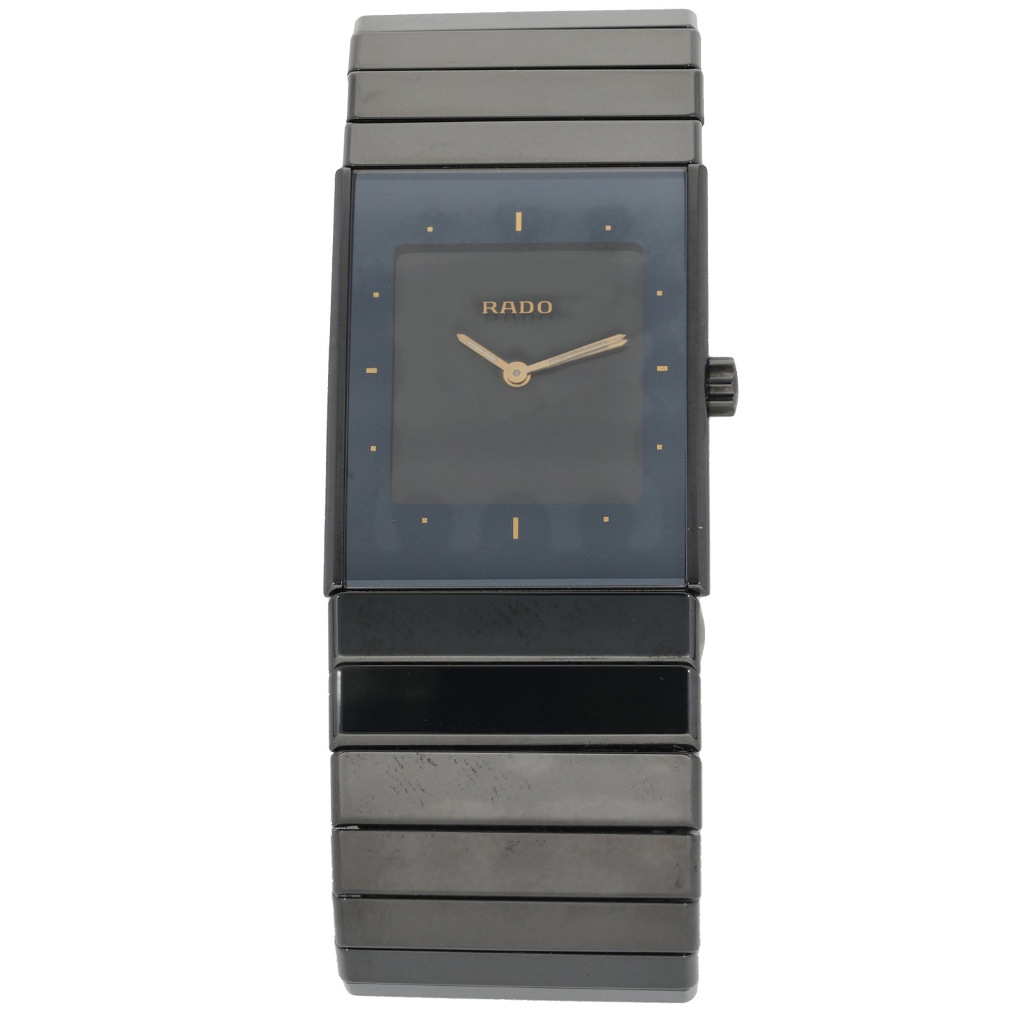 Rado Diastar 199.0324.3 28mm Ceramic Watch