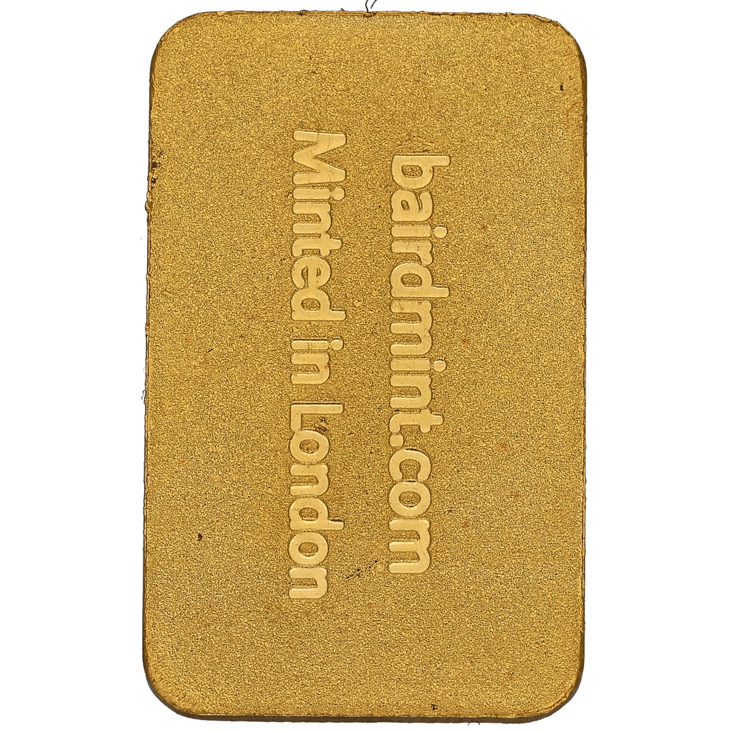 24ct 5g Gold Bar