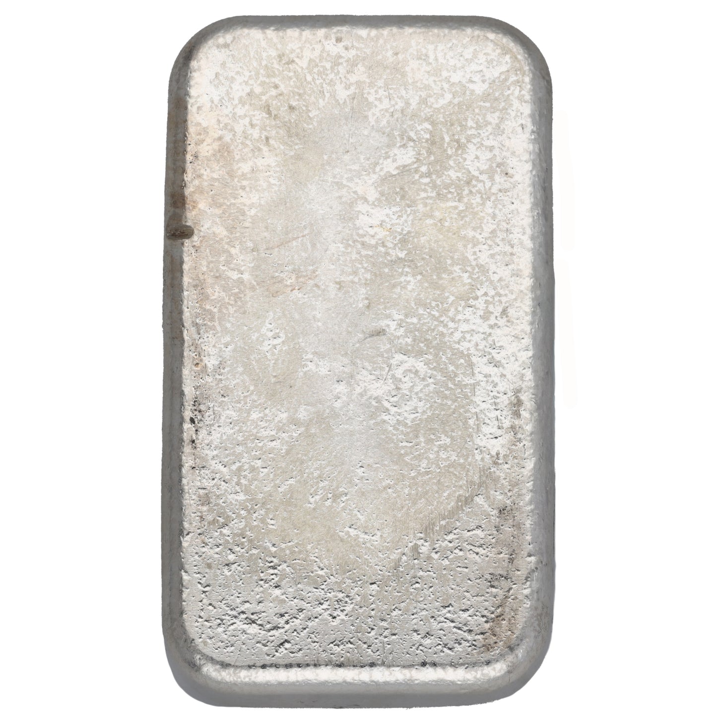 Fine Silver 100g Bar
