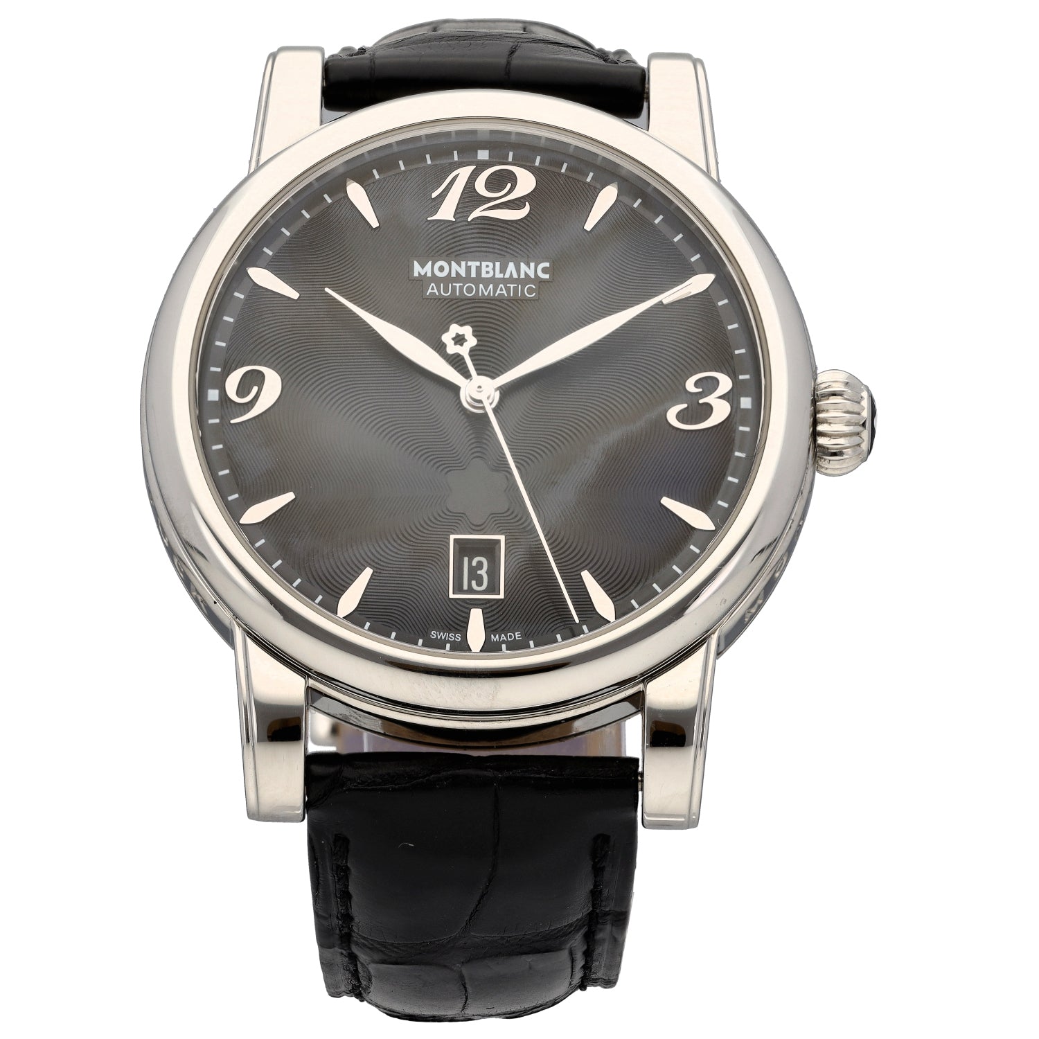 Cheap montblanc watches hotsell