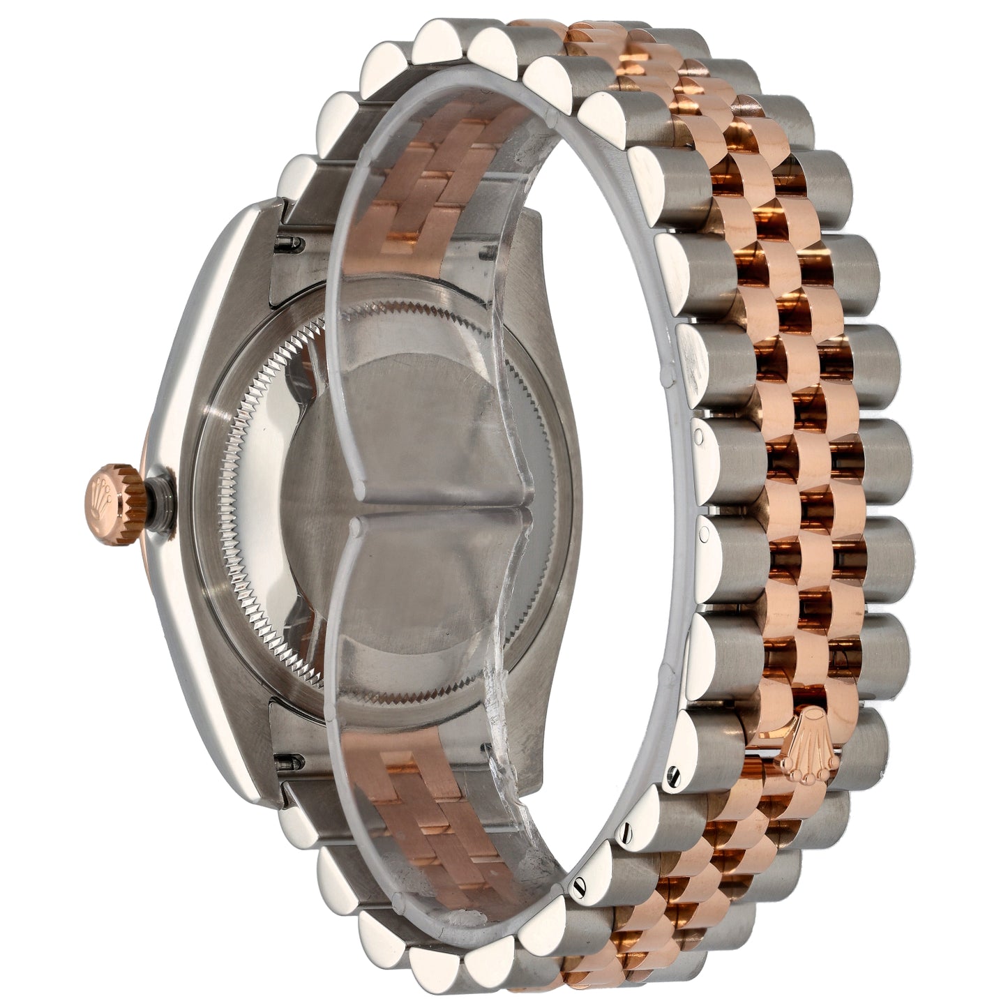 Rolex Datejust 116231 36mm Bi-Colour Watch