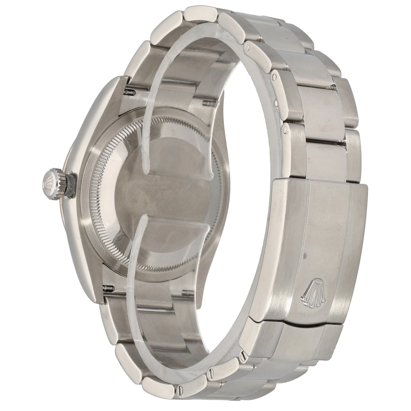 Rolex Datejust 126234 36mm Stainless Steel Watch