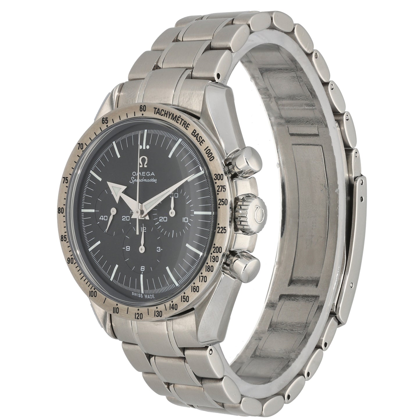 Omega Speedmaster 3594.50.00 42mm Stainless Steel Watch