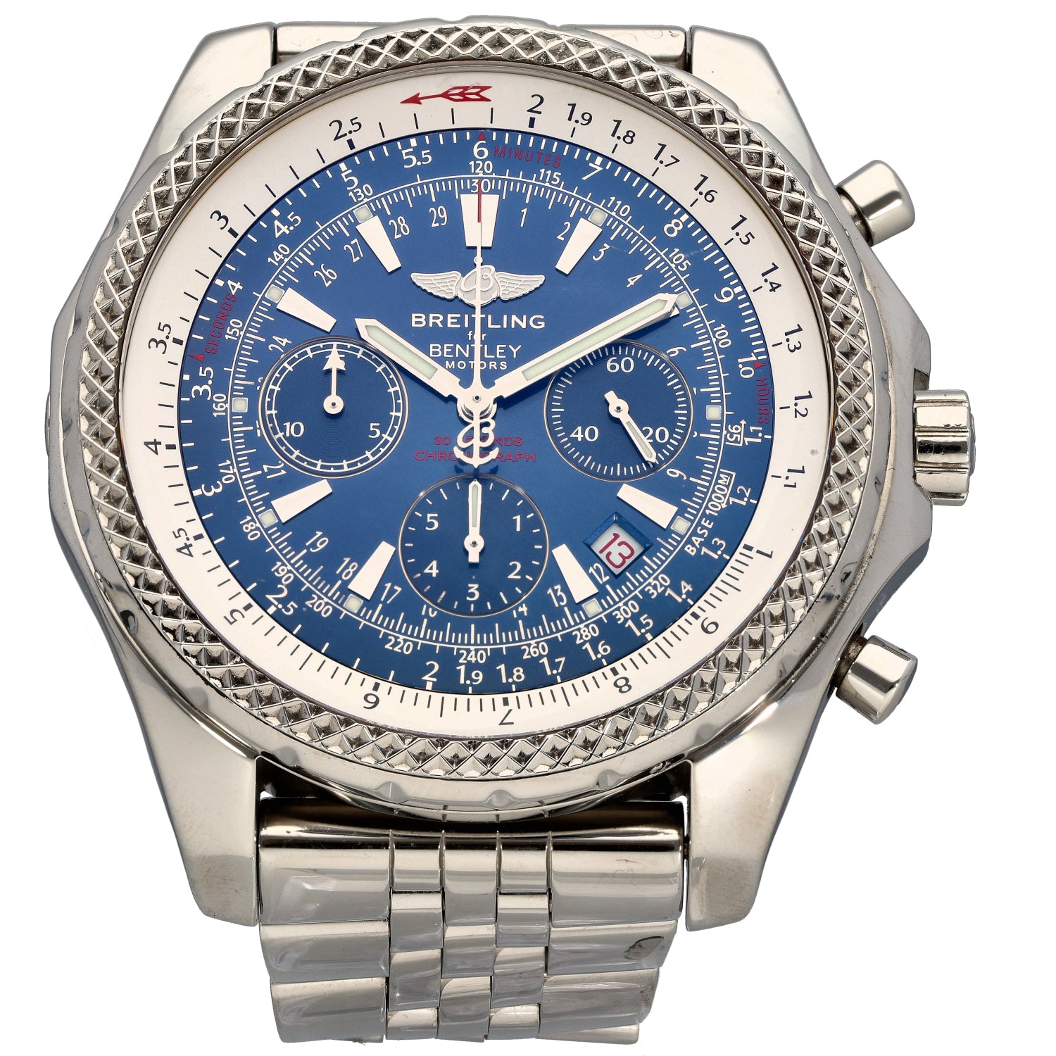 Breitling Bentley Watch breitling-bentley-watch