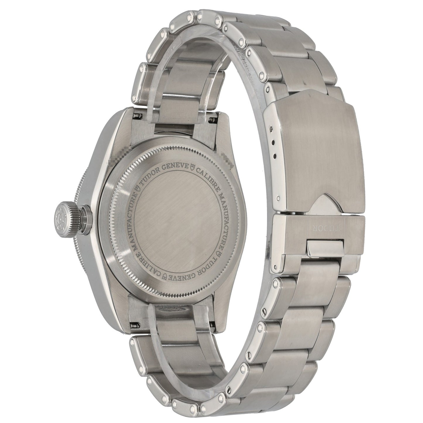 Tudor Black Bay GMT 79830RB 41mm Stainless Steel Watch