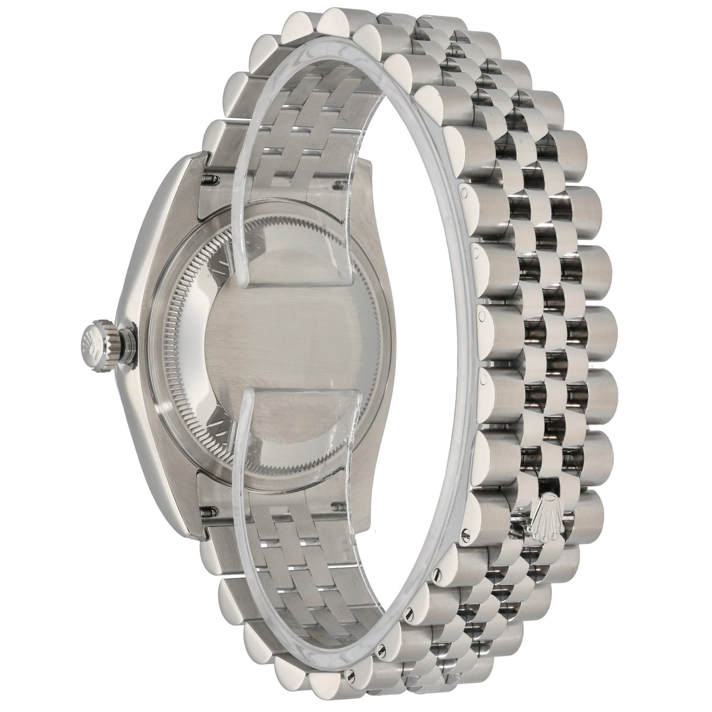Rolex Datejust 116234 36mm Stainless Steel Watch