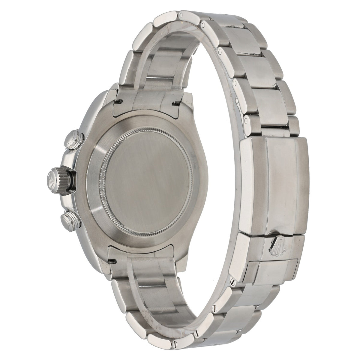 Rolex Yacht Master II 116680 44mm Stainless Steel Watch