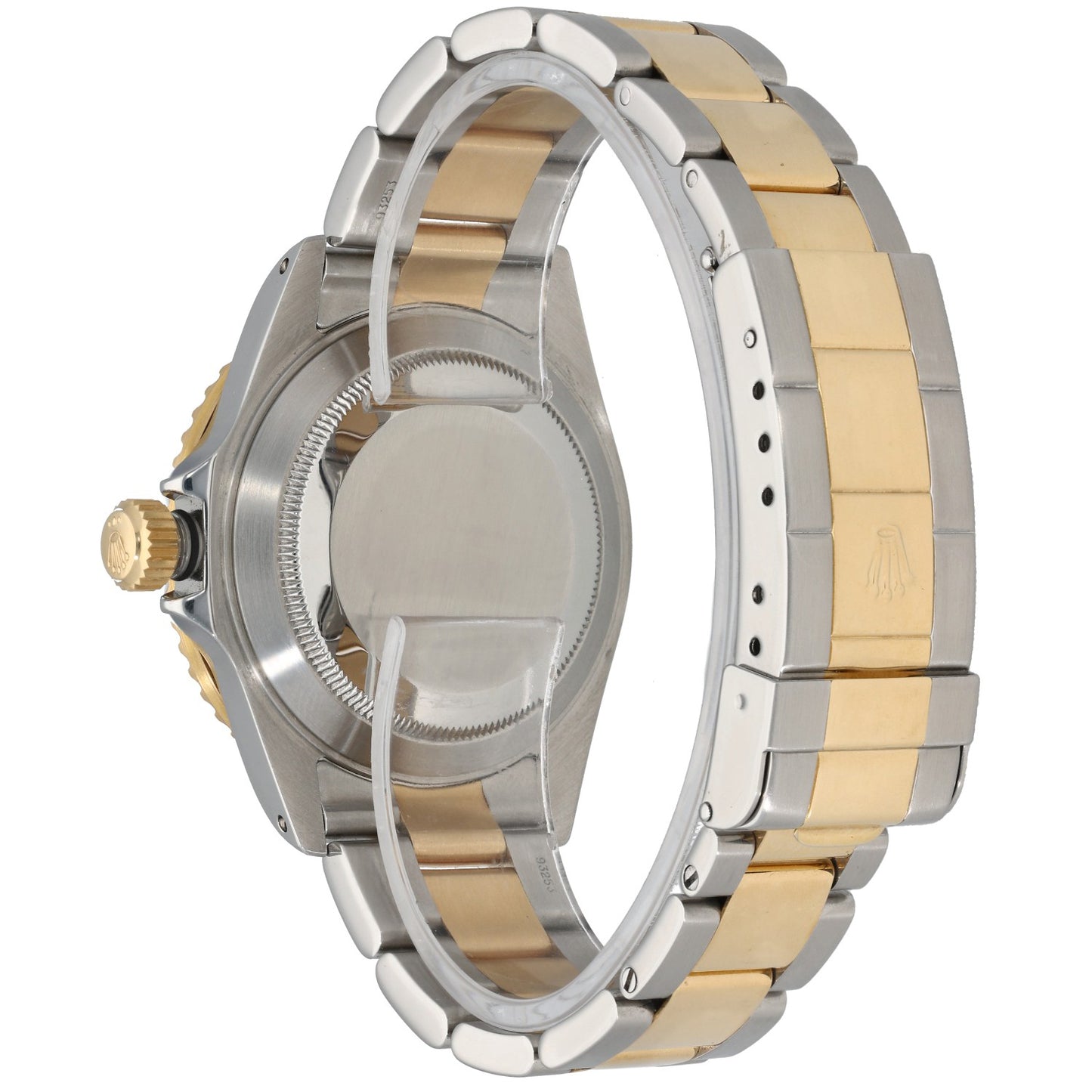 Rolex Submariner 16613 40mm Bi-Colour Watch