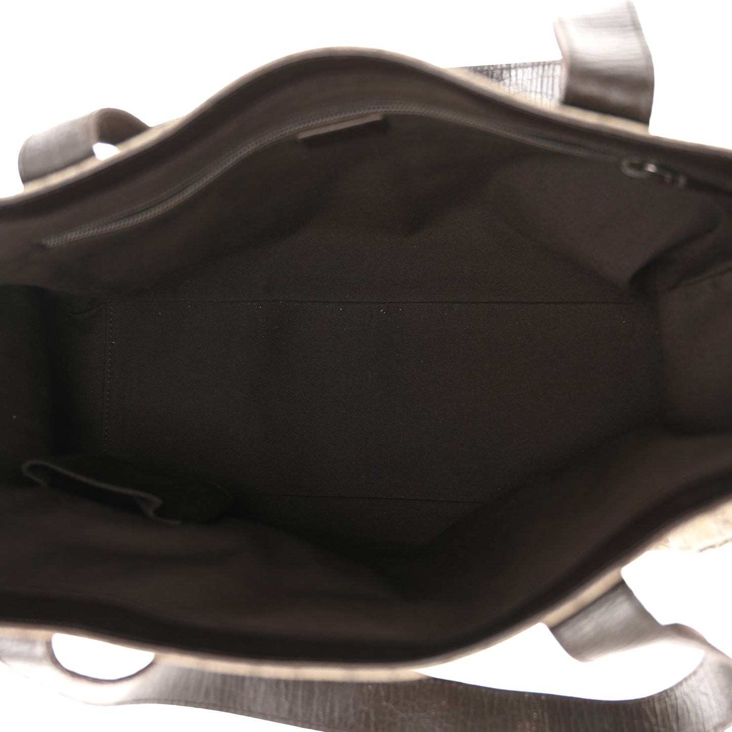 Gucci Joy Tote GG Supreme Coated Canvas Bag - Beige