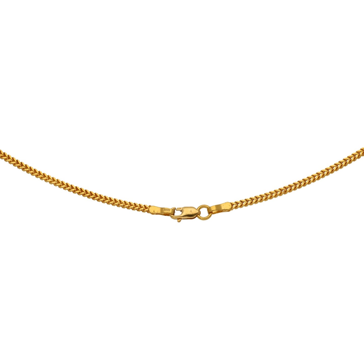 22ct Gold Other Chain 20"