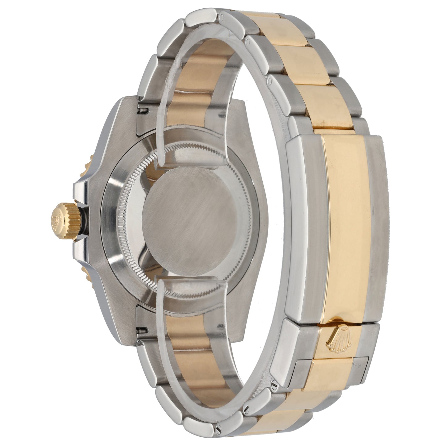 Rolex Submariner 116613 LB 40mm Bi-Colour Watch