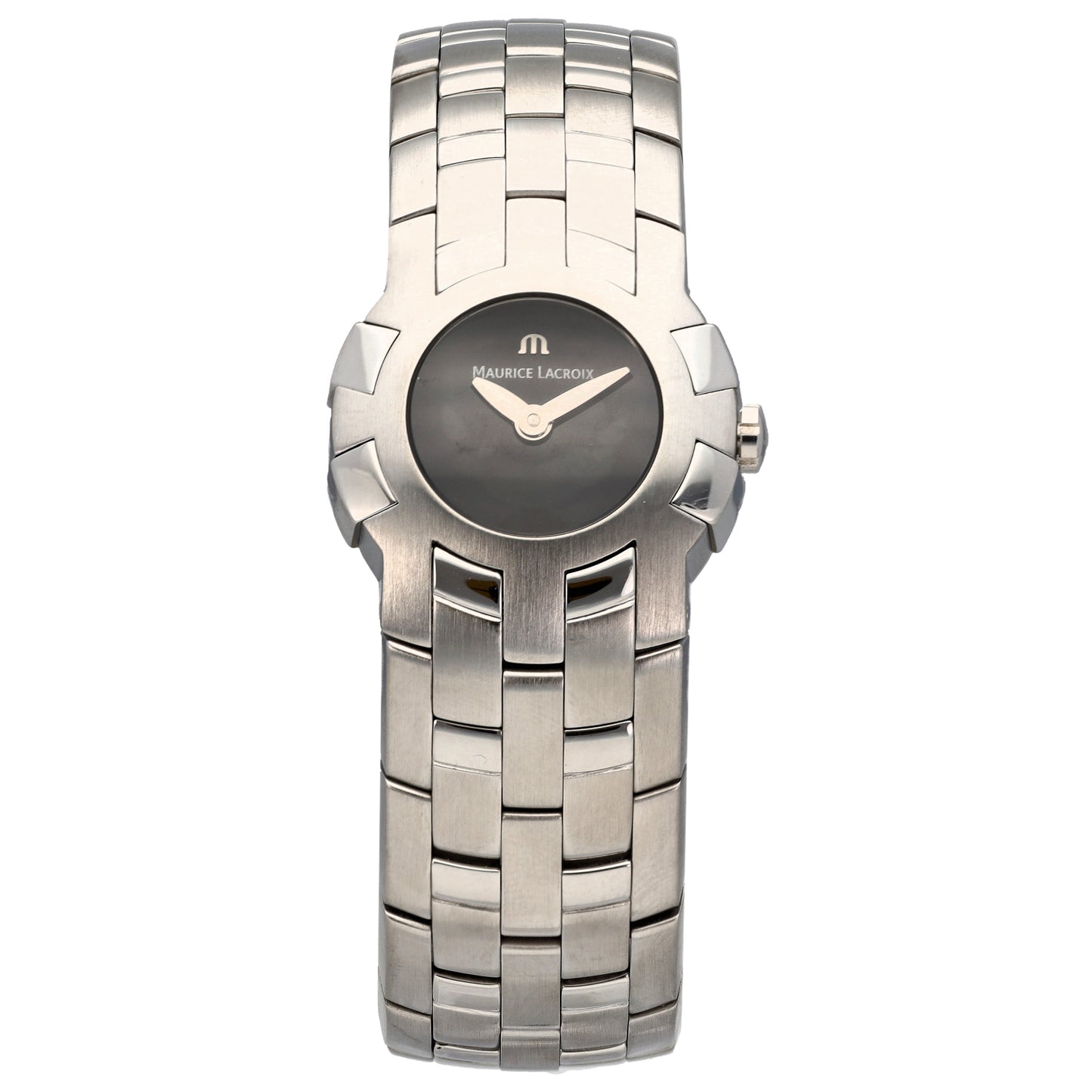 Maurice Lacroix Intuition 59858 25mm Stainless Steel Watch