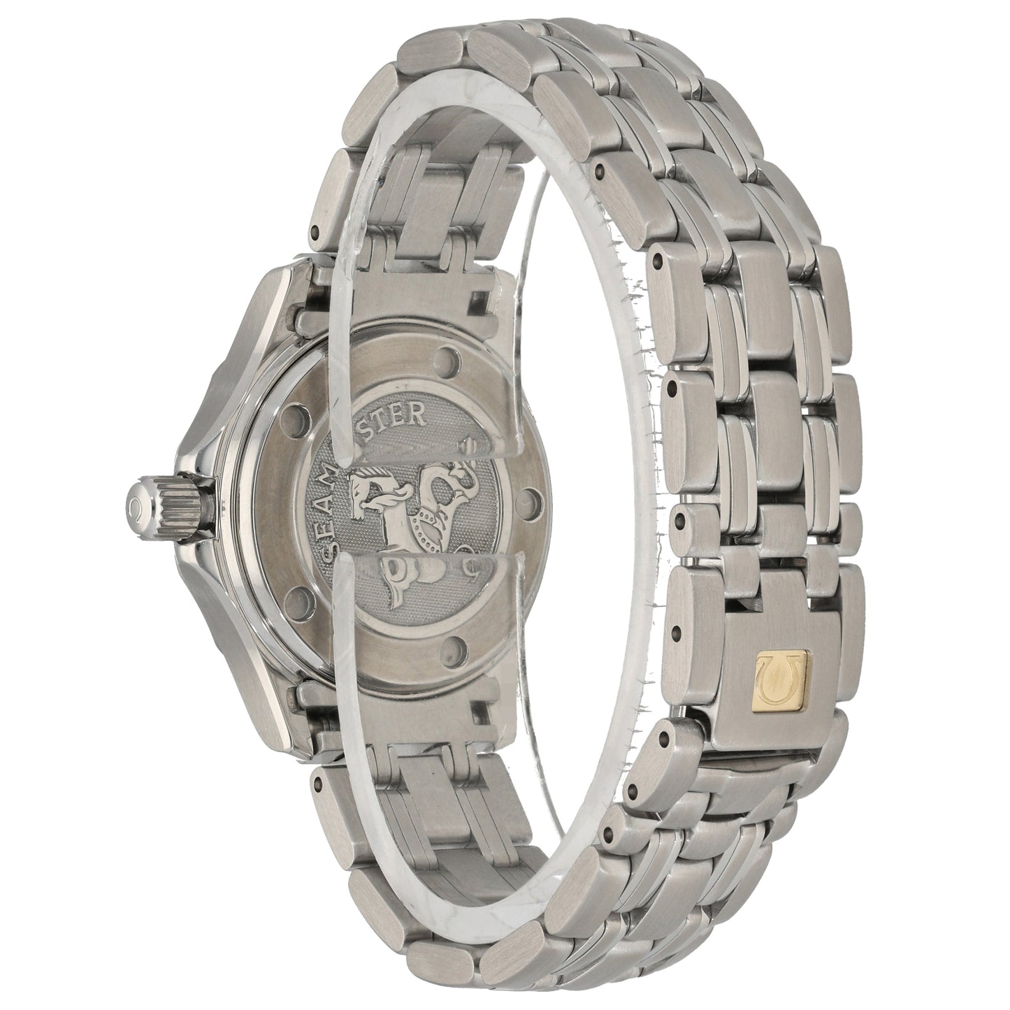 Omega Seamaster 212.30.28.61.01.001 28mm Stainless Steel Watch