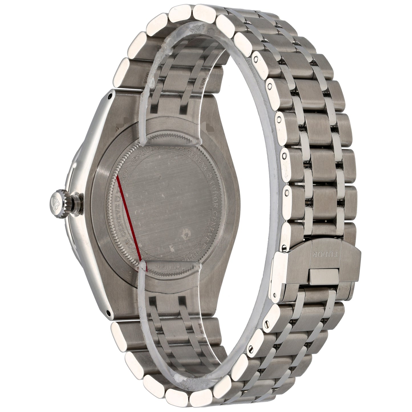 Tudor Royal 28600 41mm Stainless Steel Watch