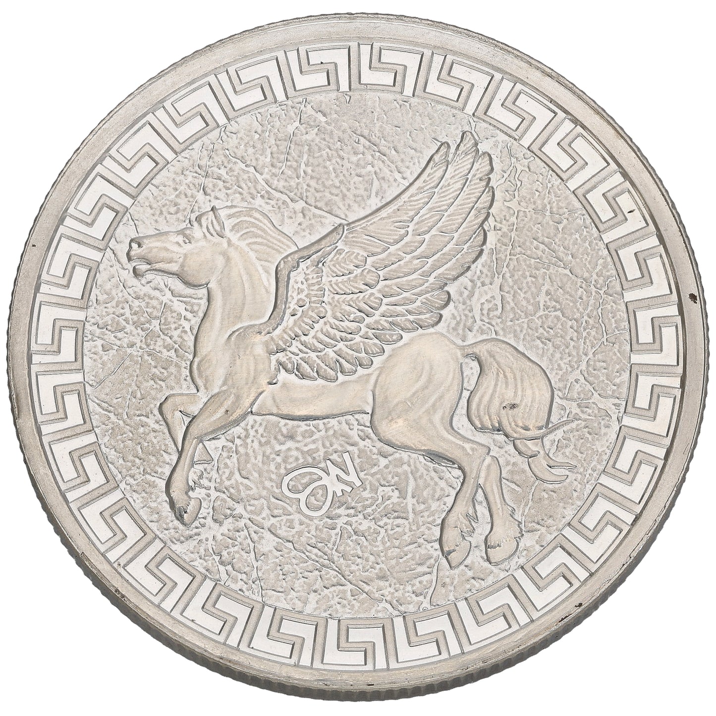 Fine Silver King Charles III 1 OZ Coin 2023
