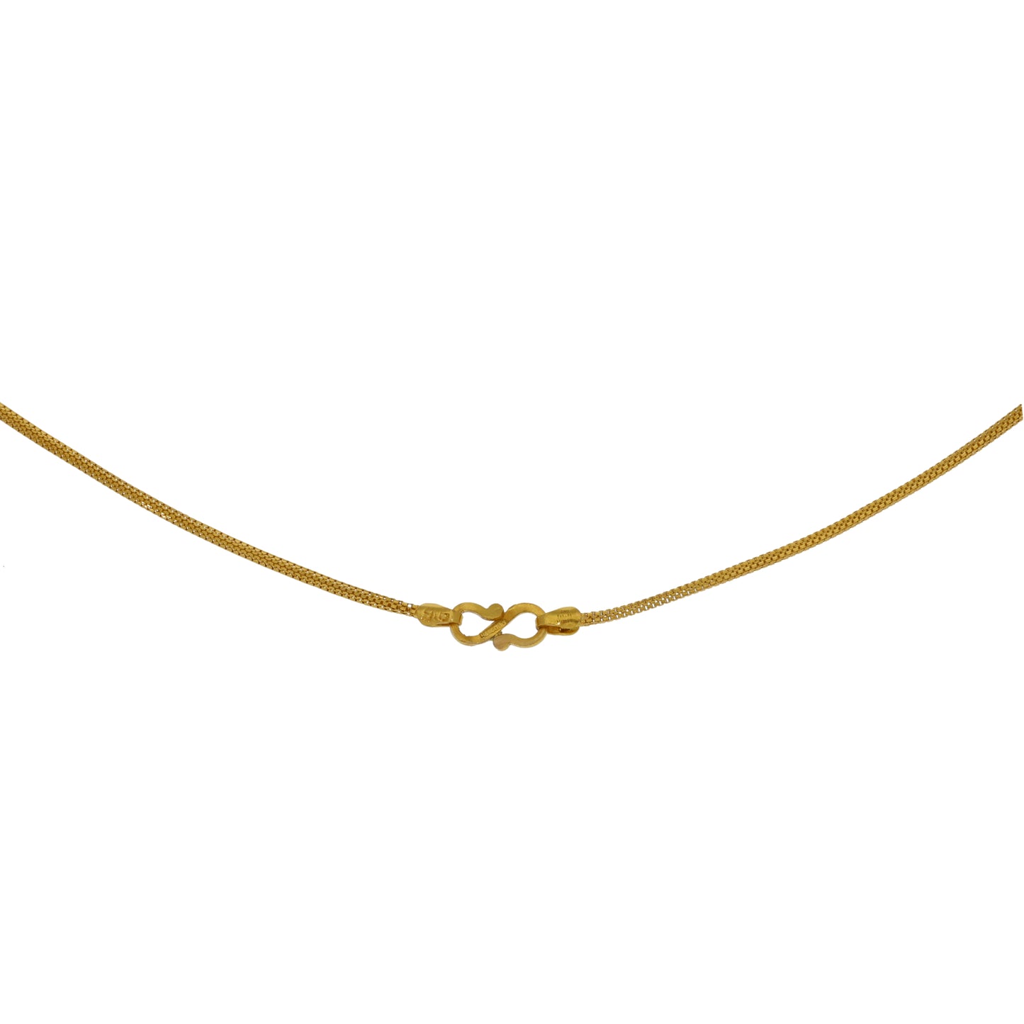 22ct Gold Other Chain 18"