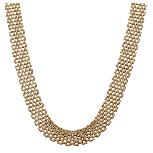 9ct Gold Other Chain 14"
