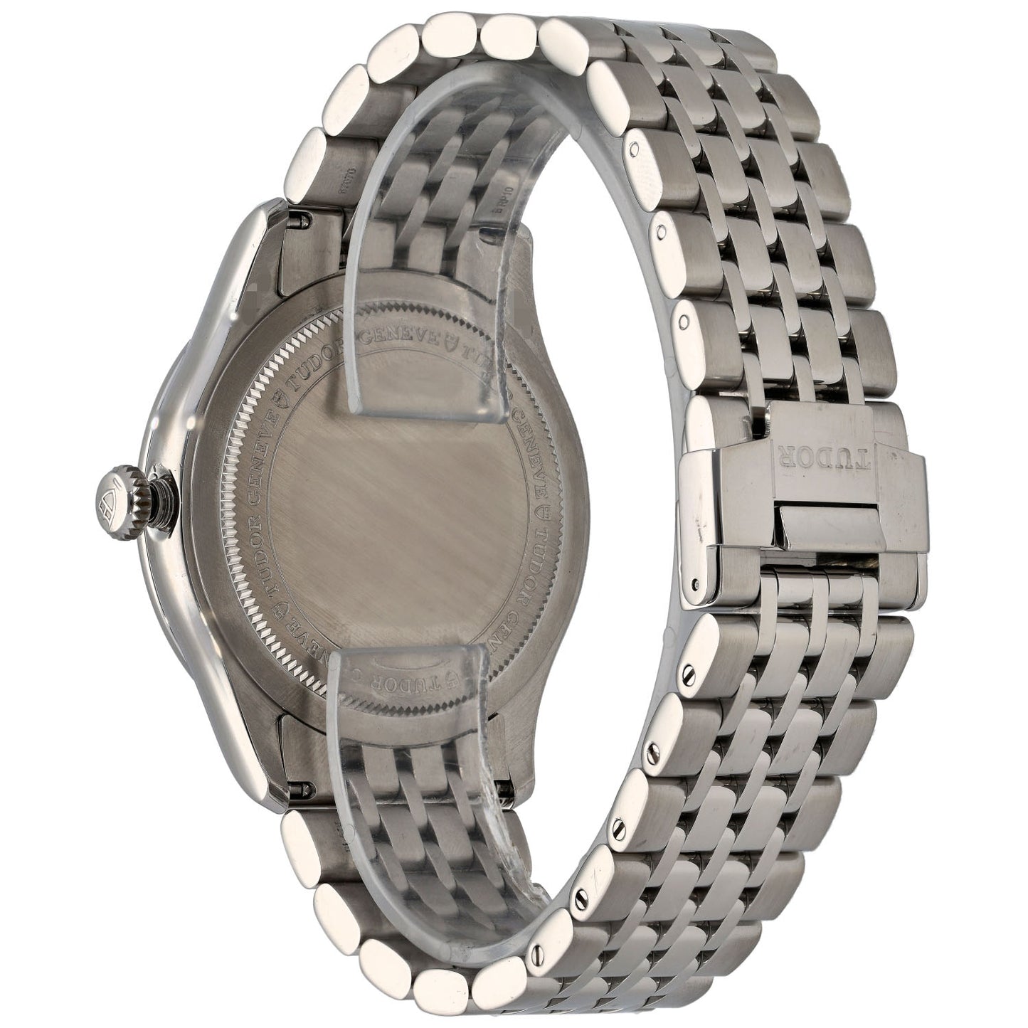 Tudor 1926 91650 41mm Stainless Steel Watch