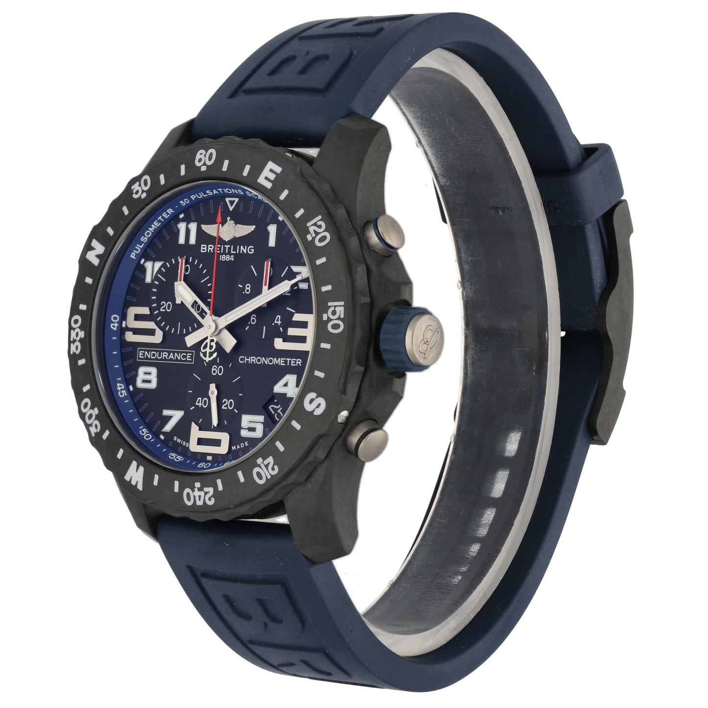 Breitling Endurance Pro X82310 44mm Breitlight Watch