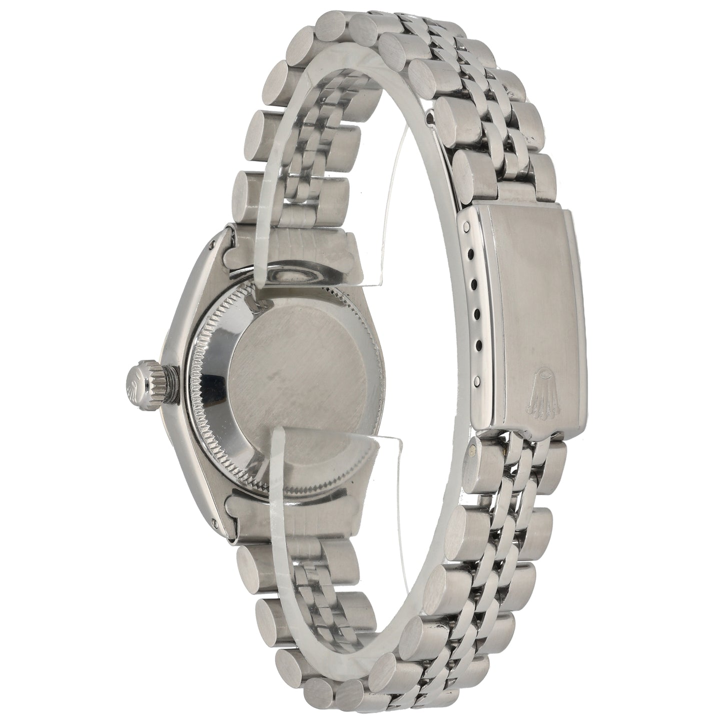 Rolex Lady Datejust 6917 26mm Stainless Steel Watch