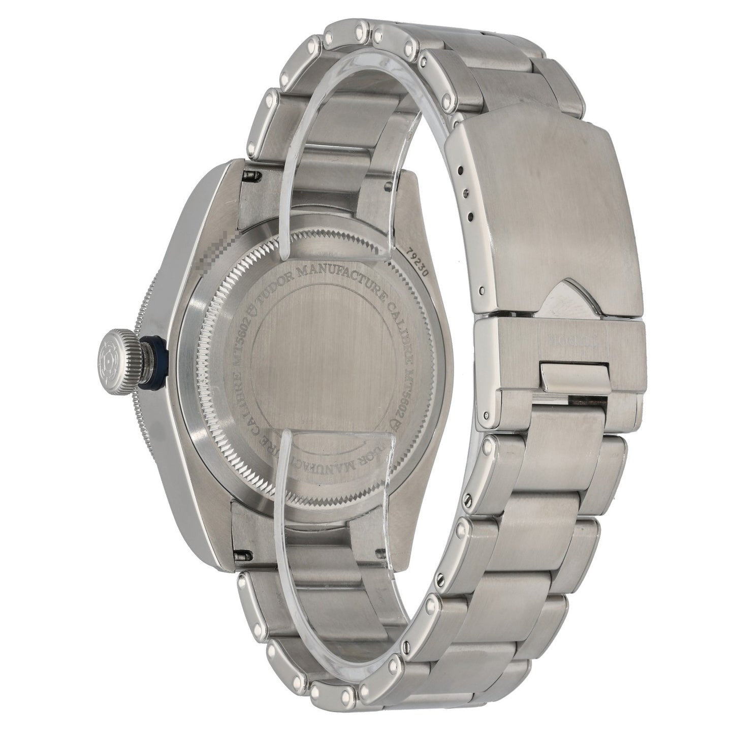 Tudor Heritage Black Bay 79230 41mm Stainless Steel Watch
