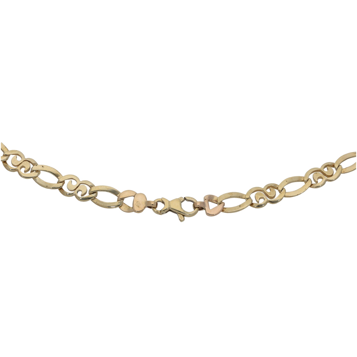 9ct Gold Other Chain 16"