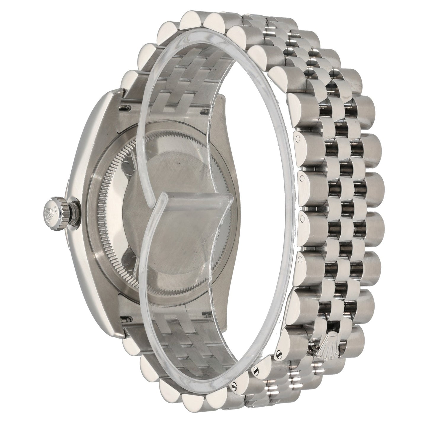 Rolex Datejust 116234 36mm Stainless Steel Watch
