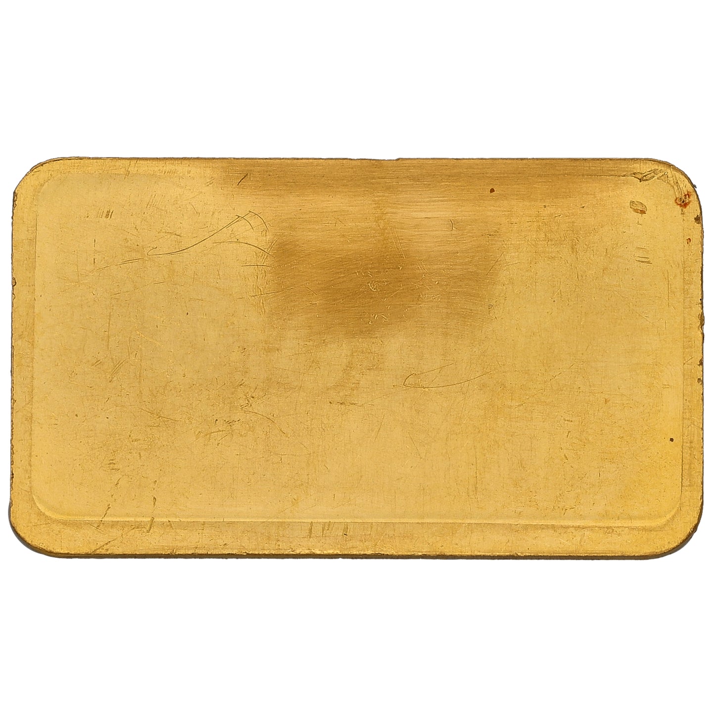 24ct 5g Gold Bar