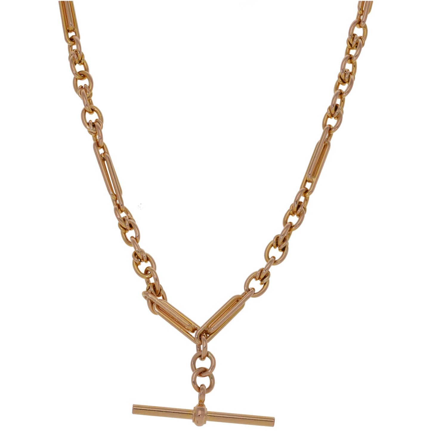 9ct Gold Other Chain 18"