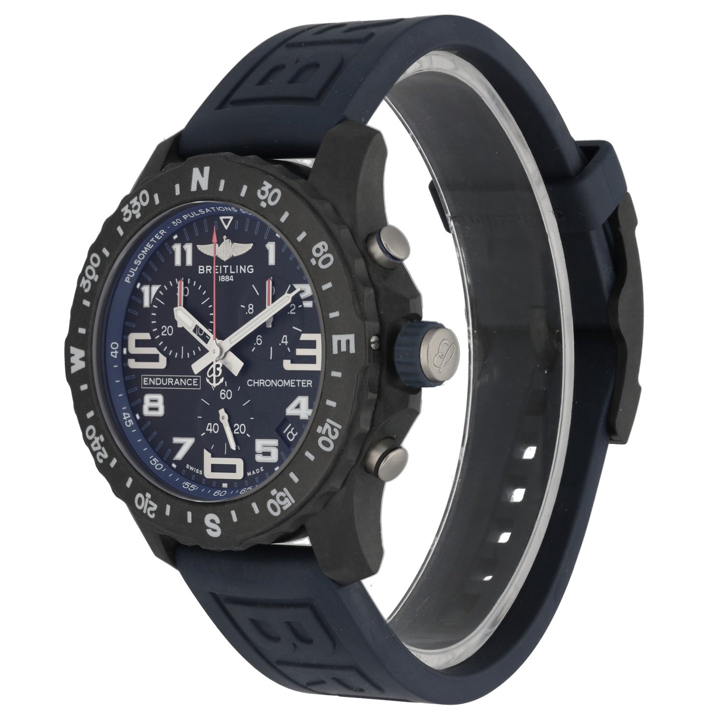 Breitling Endurance Pro X82310 44mm Breitlight Watch